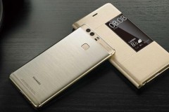 Huawei P9 sẽ đạt doanh số 9 triệu chiếc