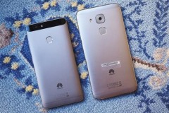 Huawei tái xuất ở phân khúc tầm trung với Nova và Nova Plus