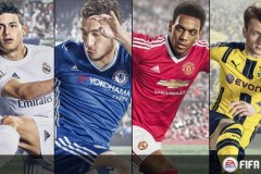 Hướng dẫn cách download demo FIFA 17 vừa ra mắt