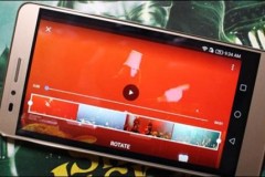 Hướng dẫn cắt nhỏ video trên tất cả các thiết bị Android
