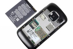 Hướng dẫn cứu hộ smartphone "chết đuối" đơn giản và hiệu quả