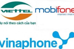 Hướng dẫn kiểm tra dịch vụ Viettel, VinaPhone, MobiFone nào đang dùng