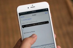 Hướng dẫn lọc mail một cách nhanh chóng trên iOS 10