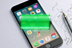 Hướng dẫn sửa lỗi hao pin của iOS 10 trên iPhone, iPad và iPod Touch