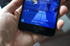 Hướng dẫn tắt tính năng nhấn nút Home để mở khóa trên iOS 10