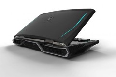 IFA 2016: Acer ra mắt laptop chơi game siêu khủng trang bị màn hình cong