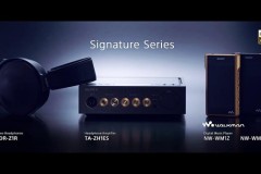 IFA 2016 – Toàn bộ những thứ bạn cần biết về Sony Sound Signature Series