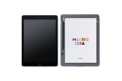 IFA 2016: Wacom giới thiệu bộ đôi sổ tay kỹ thuật số