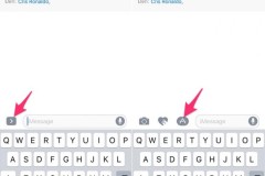 iMessage - linh hồn của iOS 10. Phần 1: Game và Stickers