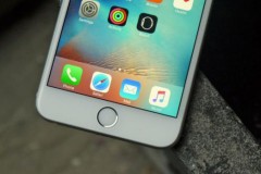 iOS 10: Cách mở khóa iPhone mà không cần bấm phím Home 2 lần