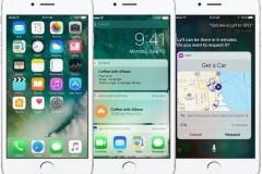 iOS 10 đã có bản cập nhật chính thức, iPhone ra mắt năm 2015 bị lỗi treo táo