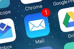 iOS 10: Không chỉ màn hình khóa mà Email cũng thay đổi nhiều