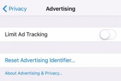 iOS 10 sẽ giúp người dùng iPhone gần như miễn nhiễm với quảng cáo