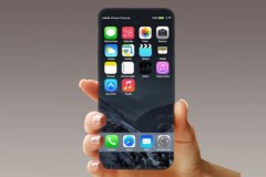 iPhone 2017 sẽ hỗ trợ máy quét mống mắt