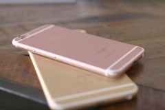 iPhone 6S xách tay giảm mạnh đón chờ iPhone 7 về VN