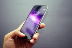 iPhone 7, 7 Plus là iPhone đầu tiên sở hữu nút Home cảm ứng