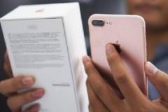 iPhone 7, 7 Plus loạn giá tại Việt Nam