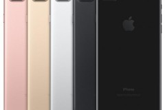 iPhone 7 bán chạy chủ yếu do… may mắn