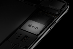 iPhone 7 chip A10 Fusion mạnh cỡ nào?