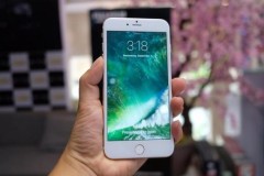 iPhone 7 chưa ra, hàng nhái giá 3 triệu đã bán ở Việt Nam