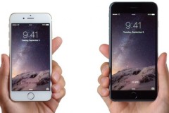 iPhone 7 có khả năng chống nước IPX7, điều đó nghĩa là gì?