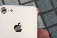 iPhone 7 có mặt tại Việt Nam ngay trước sự kiện, thêm chống nước - bỏ phím Home
