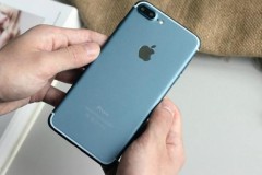 iPhone 7 đã xuất hiện tại Việt Nam: Bỏ nút Home, chống nước