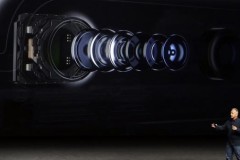 iPhone 7 dùng cảm biến camera của ai?