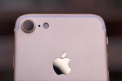 iPhone 7 đã xuất hiện tại Việt Nam: Bỏ nút Home, chống nước