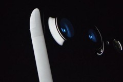 iPhone 7 Jet Black (đen bóng): Apple lại dẫn đầu xu hướng!