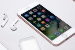 iPhone 7 mạnh hơn cả MacBook Air mới nhất