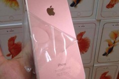 iPhone 7 nhái giá... 3 triệu đồng ra mắt trước cả Apple