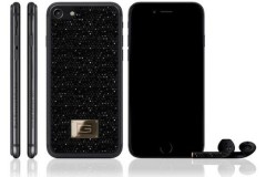 iPhone 7 phiên bản Black Diamond giá hơn... 11 tỷ đồng