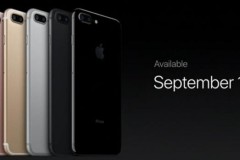iPhone 7 Plus hiếm hàng khiến giá iPhone 7 đột ngột lao dốc