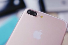 iPhone 7 Plus lộ điểm hiệu năng trên Geekbench