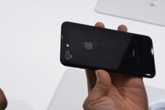 iPhone 7 Plus: Smartphone camera kép đầu tiên của Apple