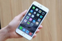 iPhone 7 ra mắt, iPhone 6 Plus về ngang giá iPhone 6