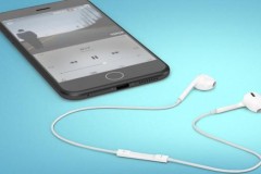 iPhone 7 sẽ ra mắt cùng với bộ tai nghe Beats mới