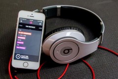 iPhone 7 sẽ ra mắt cùng tai nghe Beats mới