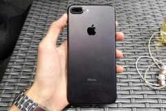 iPhone 7 và iPhone 7 Plus: Vì sao vẫn rất "hot"?