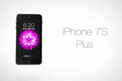 iPhone 7s, 7s Plus đây sao? Có cả cổng USB Type-C luôn!