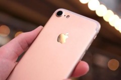 iPhone khai tử máy ảnh compact, iPhone 7 khai chiến DSLR
