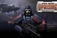 Kabam sẽ đóng cửa tựa game mobile “con cưng” một thời Star Wars: Uprising
