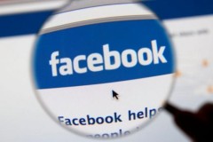 Không còn lo bị virus "tấn công" Facebook với các bước sau
