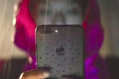 Khả năng chống nước của iPhone 7 lợi hại như thế nào?