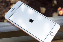 Khắc phục tình trạng "treo táo" khi sử dụng iPhone