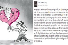 Không ăn được thì đạp đổ, game thủ Tân Thiên Long bị gái bóc mẽ đỏ mặt