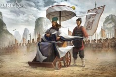 "Khổng Minh khẩu chiến quần hùng" - Màn hùng biện thiên tài của Gia Cát Lượng