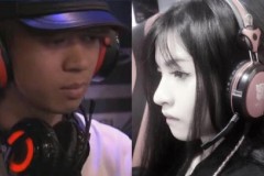 Kim Joon Shin làm fan "tan chảy" với ca khúc " Gửi anh chơi net"