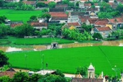 Kinh doanh gì ở nông thôn đang là xu hướng làm giàu?